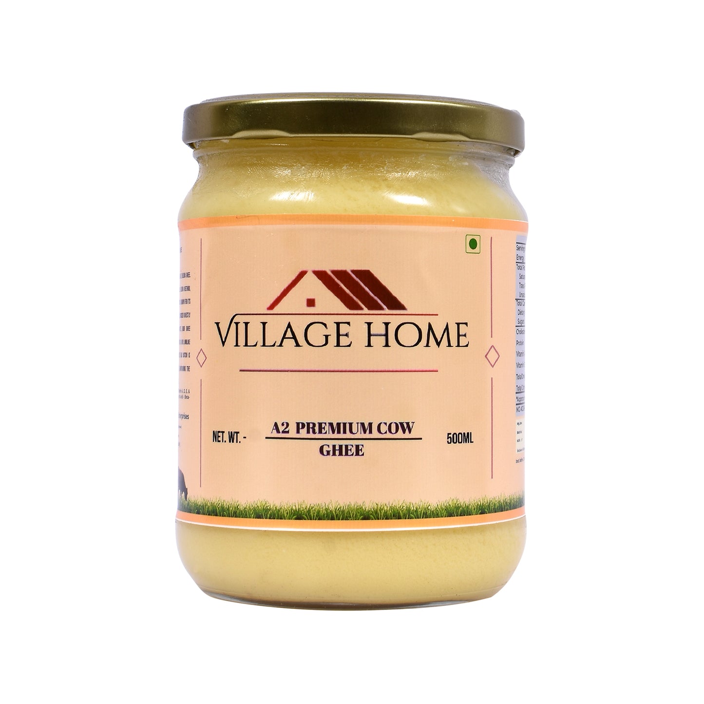 A2 Premium Cow Ghee