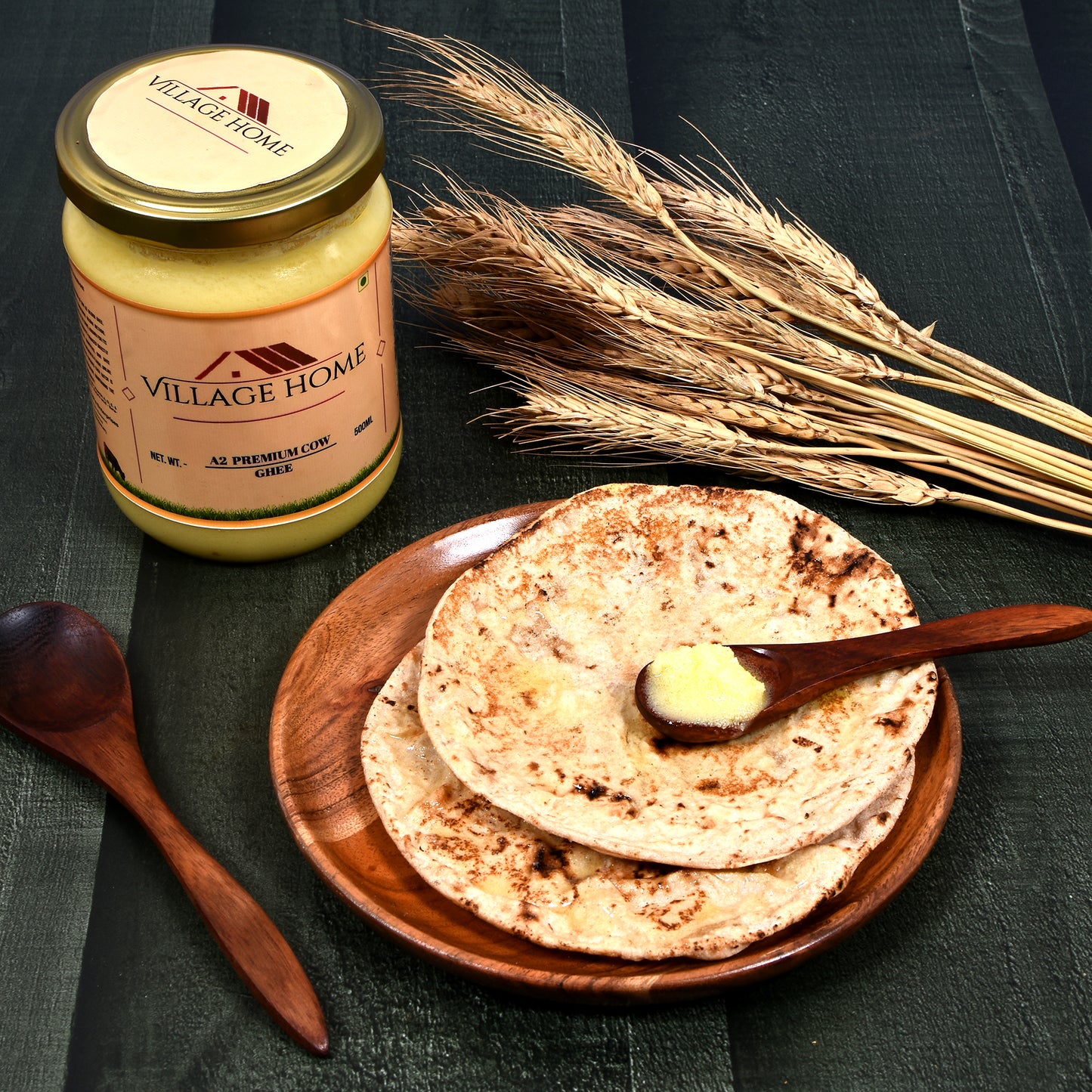 A2 Premium Cow Ghee